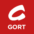 Gort Rudolf GesmbH-Logo
