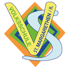 Volksschule St. Margarethen an der Raab-Logo