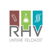 Reinhaltungsverband Untere Feldaist-Logo