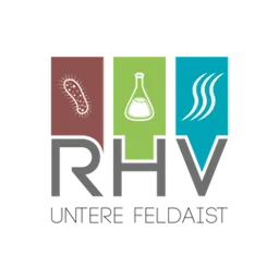Reinhaltungsverband Untere Feldaist-Logo