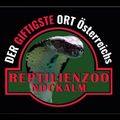 Reptilienzoo Nockalm-Logo