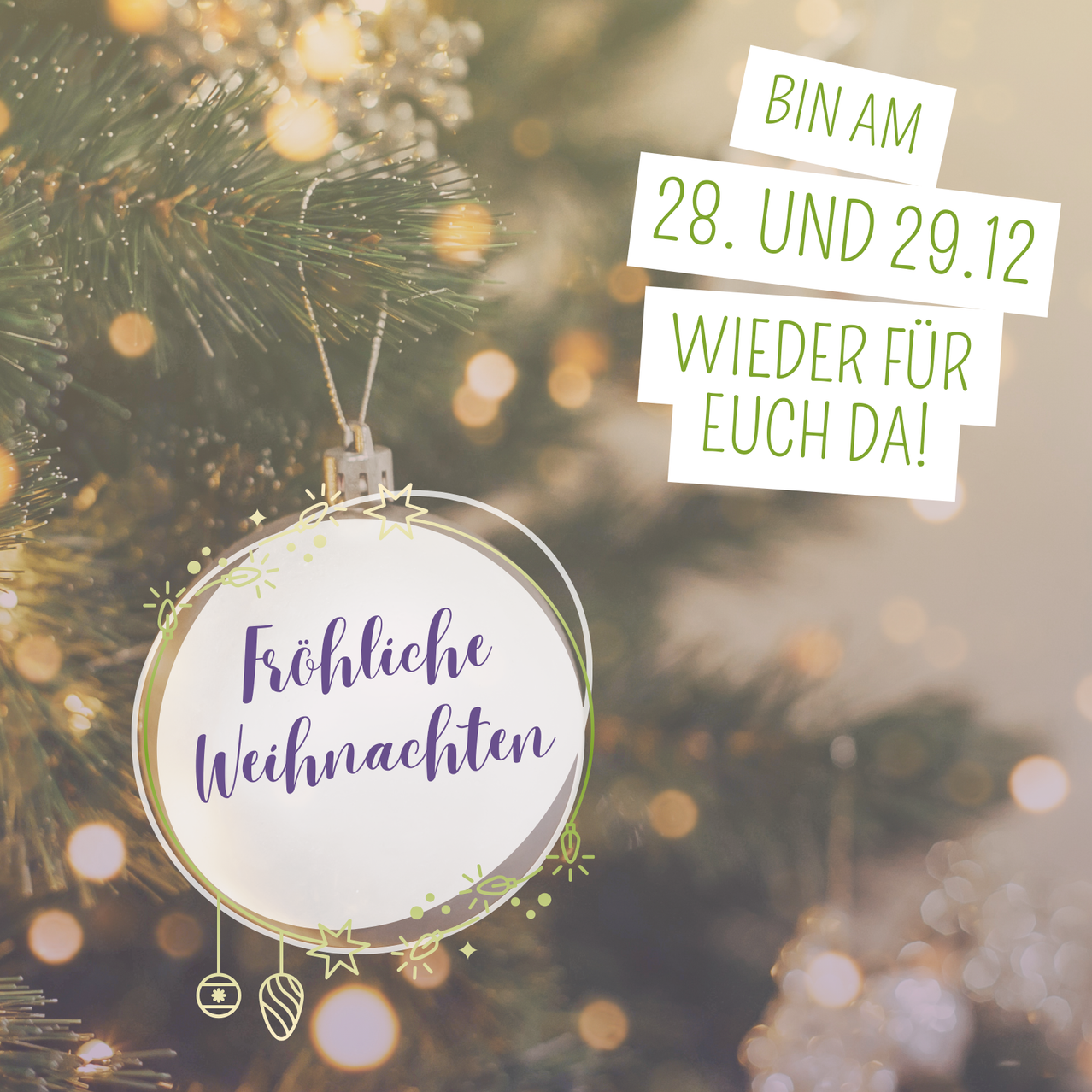 Bild enthält, Accessories, Ornament, Christmas, Christmas Decorations, Festival, Plant, Tree, Christmas Tree, Locket, Pendant