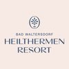 Heilthermen Resort Bad Waltersdorf-Logo