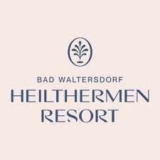 Heilthermen Resort Bad Waltersdorf-Logo