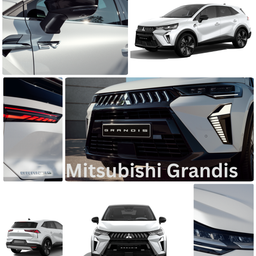 MitsubishiGrandis