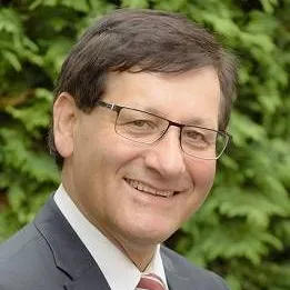 Bild von WHR DI Gerald Hüller