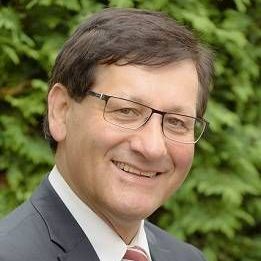 Bild von WHR DI Gerald Hüller