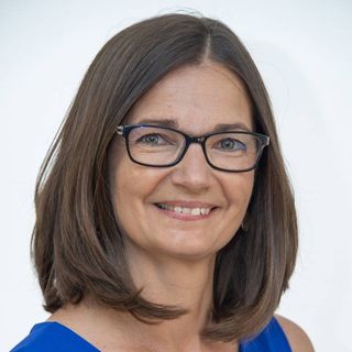 Bild von Maria Zachs