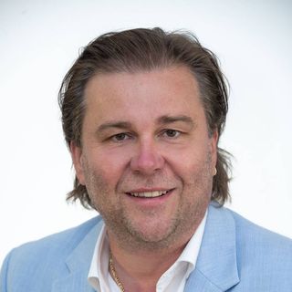 Bild von Ing. Franz Buchinger