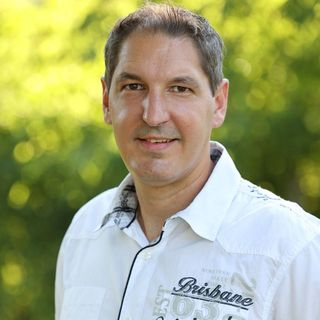 Bild von Mag. Christian Schreiner