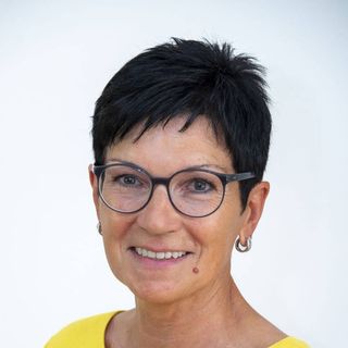 Bild von Gertraud Zachs