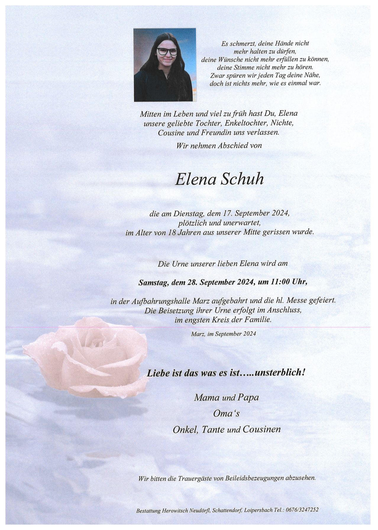 Bild enthält, Adult, Female, Person, Woman, Flower, Plant, Rose, Text, Face, Head