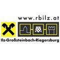 Raiffeisenbank Ilz- Großsteinbach-Riegersburg eGen-Logo