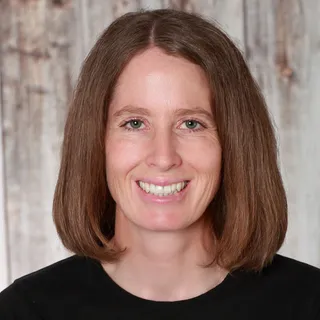 Bild von Elisabeth Burger
