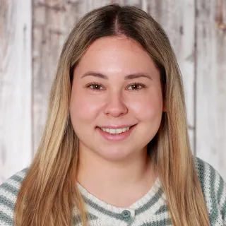 Bild von Ajla Ljubijankić