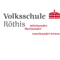 Volksschule Röthis-Logo