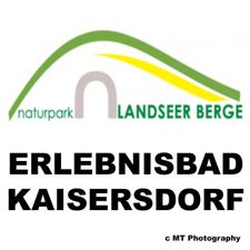 Erlebnisbad Kaisersdorf-Logo