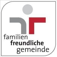 Familienfreundliche Gemeinde Sigmundsherberg-Logo