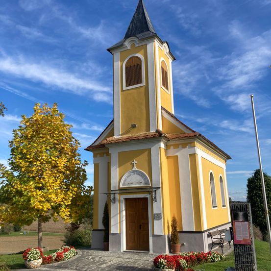 Bild enthält, Arch, Architecture, Gothic Arch, Spire, Tower, Bell Tower, Clock Tower, Door, Grass, Tree