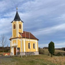 Kapellengemeinschaft Haselbach-Logo