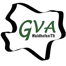 GVA Waidhofen an der Thaya-Logo