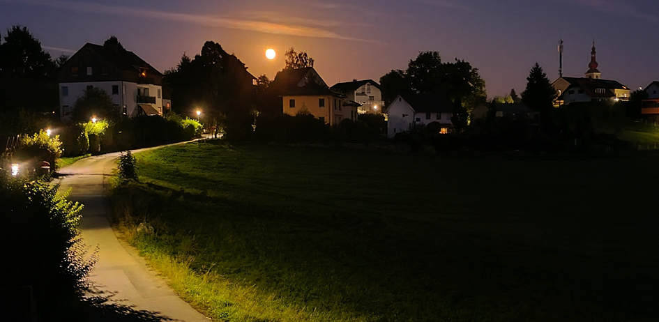 nacht