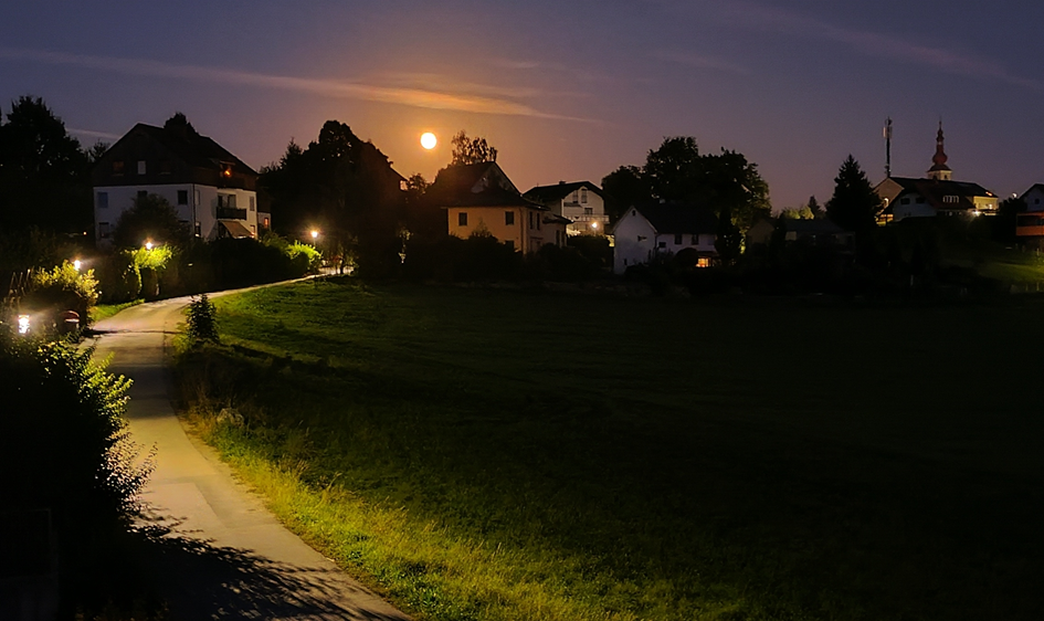 nacht