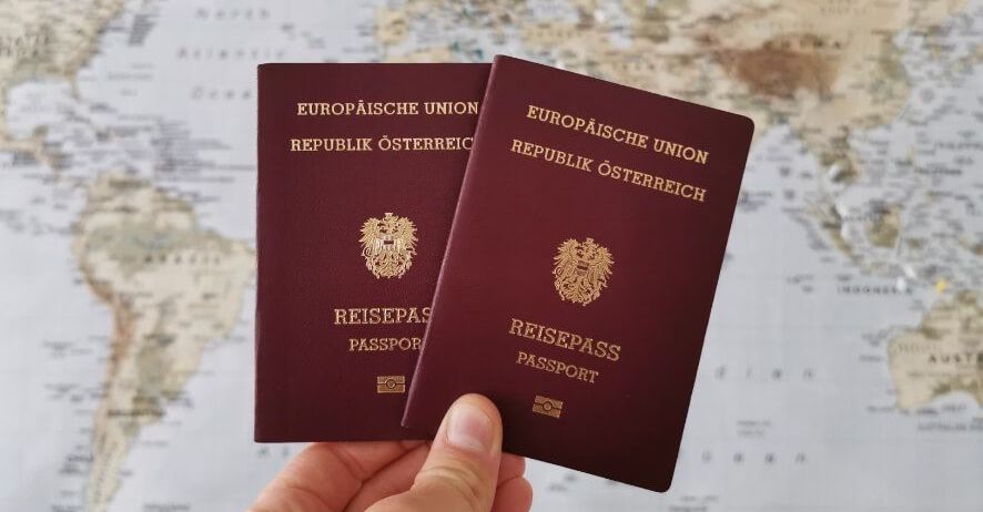 Text, Document, Id Cards, Passport