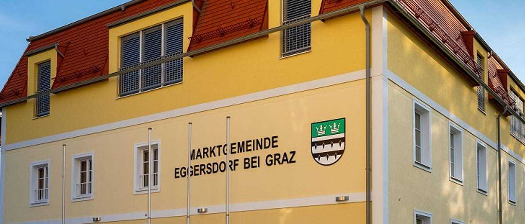 Eggersdorf bei Graz-Logo