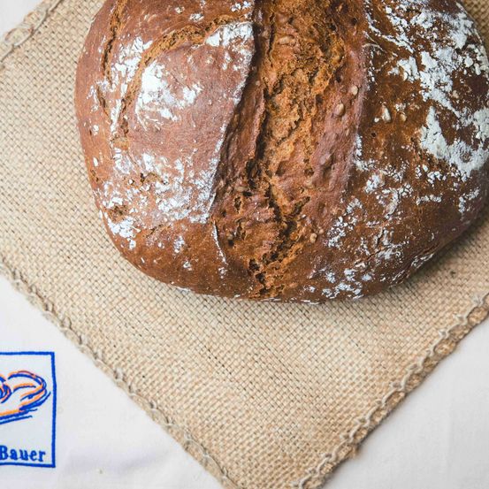 Bild enthält, Bread, Food, Bread Loaf