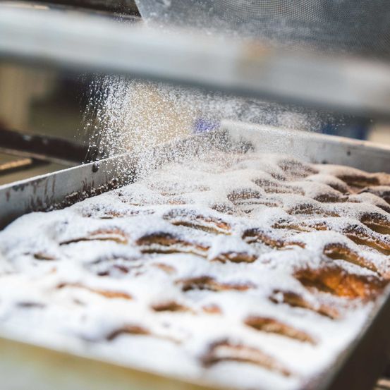 Bild enthält, Cooking, Frying