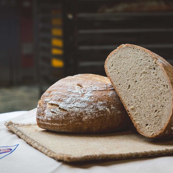 Bild enthält, Bread, Food, Bread Loaf