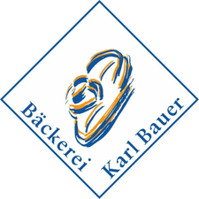 Bäckerei Bauer -Logo