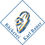 Bäckerei Bauer -Logo. Bild enthält, Baseball Glove, Glove, People, Shoe, Sneaker, Logo