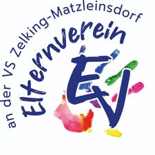 Elternverein an der VS Zelking-Matzleinsdorf-Logo