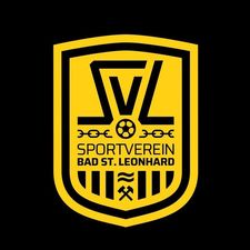 SV Bad St. Leonhard-Logo