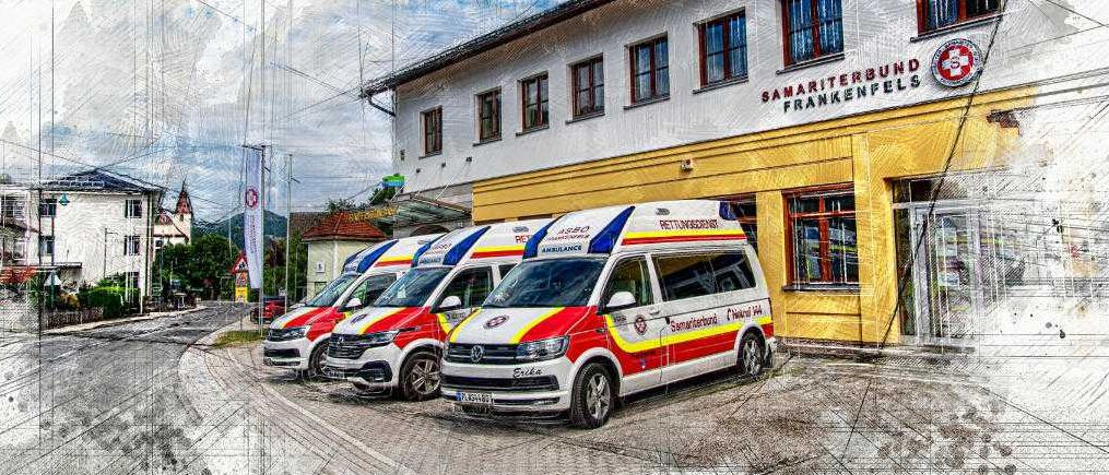 Bild enthält, Car, Transportation, Vehicle, Van, Machine, Wheel, Ambulance