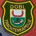 Trachtenkapelle Dobl-Logo