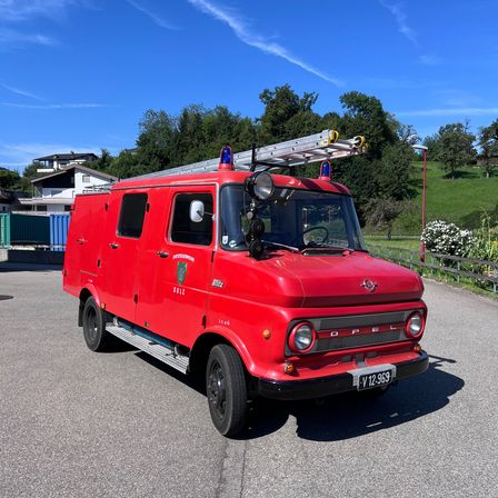 Bild enthält, Transportation, Vehicle, Truck, Machine, Wheel, Fire Truck