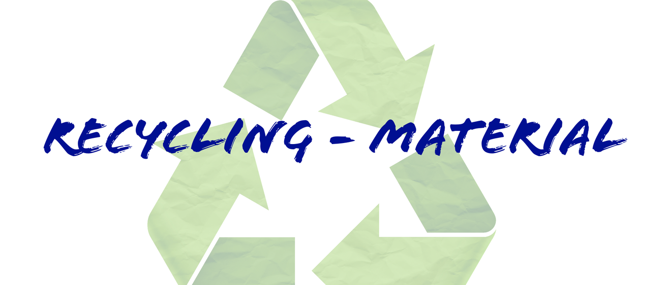 RECYCLING