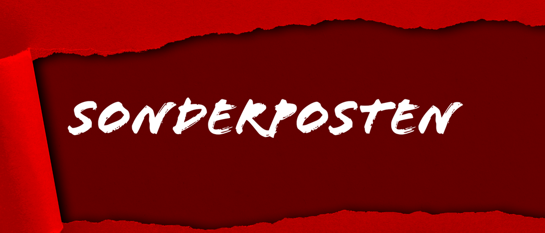 sonderposten