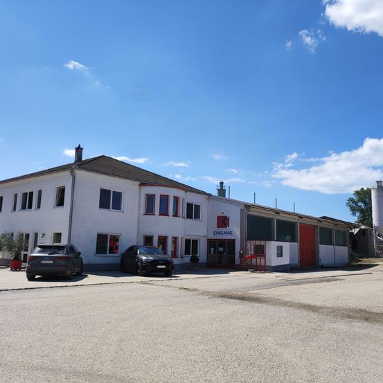 Bild enthält, Car, Plant, Housing, Person, House, Suburb