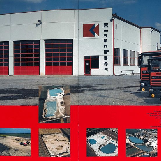 Bild enthält, Transportation, Truck, Vehicle, Fire Truck, Fire Station, Car, Architecture, Building, Machine, Wheel