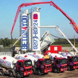 Bild enthält, Transportation, Truck, Vehicle, Trailer Truck