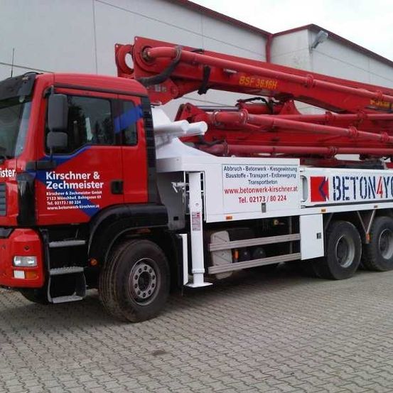 Bild enthält, Transportation, Truck, Vehicle, Car