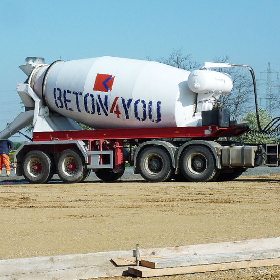 Bild enthält, Transportation, Truck, Vehicle, Person, Machine, Wheel, Flat Bed Truck