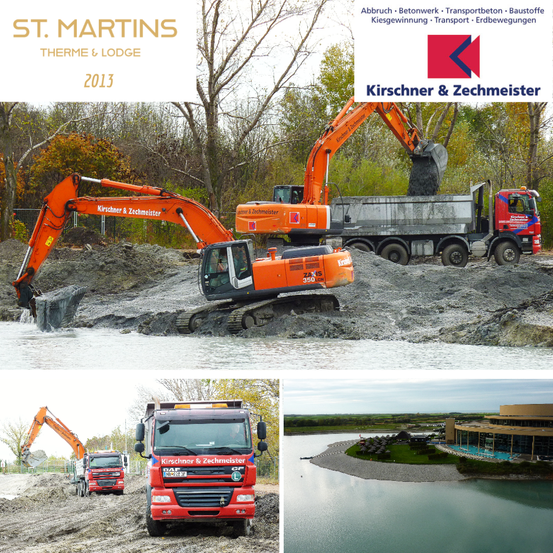 Bild enthält, Truck, Vehicle, Soil, Machine, Wheel, Bulldozer, Person