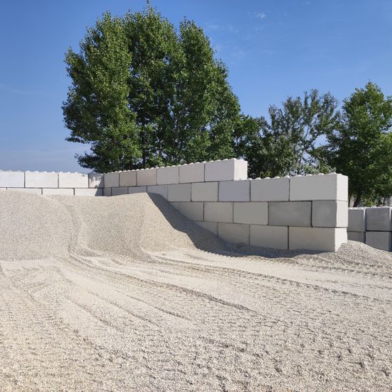 Bild enthält, Construction, Concrete, Outdoors