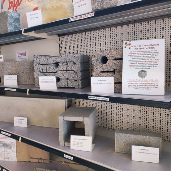 Bild enthält, Shelf, Bread, Desk, Furniture, Indoors, Interior Design, Shop