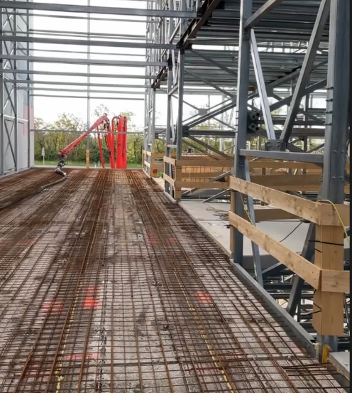 Bild enthält, Person, Worker